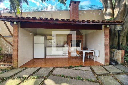 Área comum de apartamento à venda com 2 quartos, 62m² em Vila Ema, São Paulo