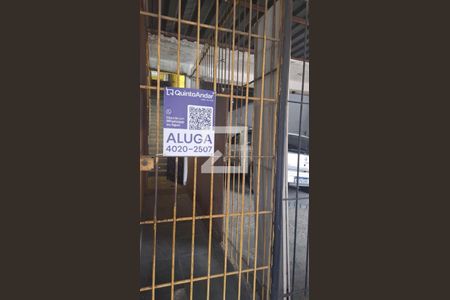 Placa Instalada de apartamento para alugar com 3 quartos, 150m² em Campo Grande, Rio de Janeiro