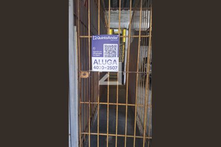 Placa Instalada  de apartamento para alugar com 3 quartos, 150m² em Campo Grande, Rio de Janeiro