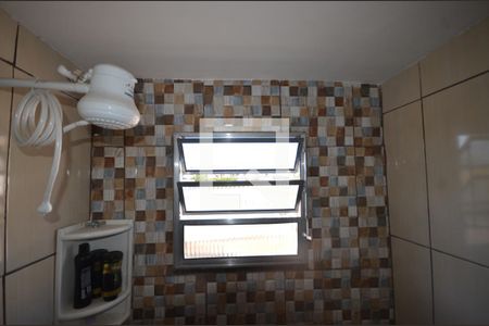 Banheiro Social de apartamento para alugar com 3 quartos, 150m² em Campo Grande, Rio de Janeiro
