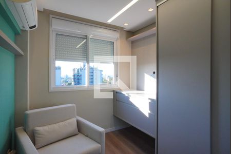 Quarto 2 de apartamento à venda com 3 quartos, 67m² em Passo d’Areia, Porto Alegre