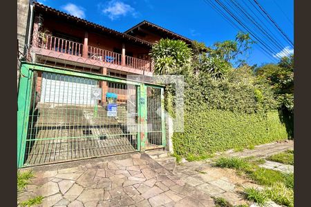 Placa de casa à venda com 4 quartos, 265m² em Feitoria, São Leopoldo