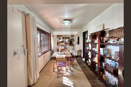 Sala de Jantar de casa à venda com 4 quartos, 265m² em Feitoria, São Leopoldo