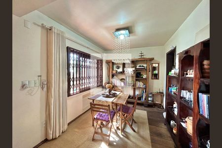 Sala de Jantar de casa à venda com 4 quartos, 265m² em Feitoria, São Leopoldo