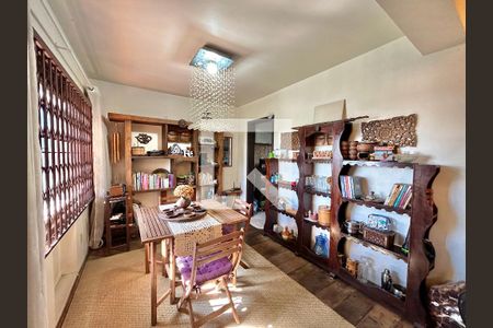 Sala de Jantar de casa à venda com 4 quartos, 265m² em Feitoria, São Leopoldo