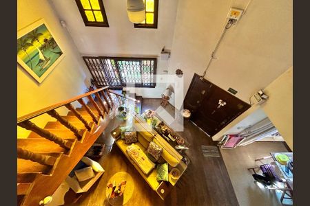 Sala de casa à venda com 4 quartos, 265m² em Feitoria, São Leopoldo