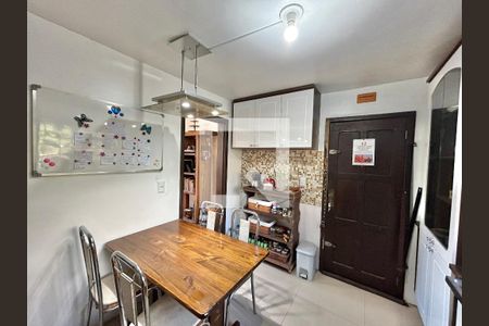 Cozinha de casa à venda com 4 quartos, 265m² em Feitoria, São Leopoldo