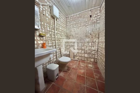 Banheiro de casa à venda com 4 quartos, 265m² em Feitoria, São Leopoldo
