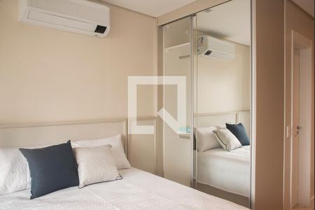 Studio de kitnet/studio à venda com 1 quarto, 31m² em Vila Clementino, São Paulo