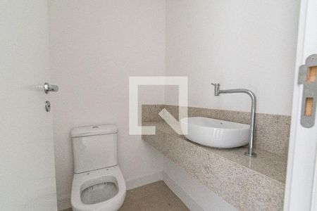 Lavabo de apartamento à venda com 2 quartos, 83m² em Ipiranga, São Paulo