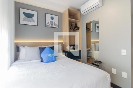 Studio de kitnet/studio para alugar com 1 quarto, 19m² em Alto do Ipiranga, São Paulo