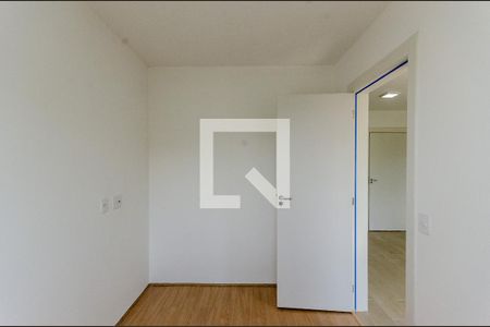 Quarto 1 de apartamento para alugar com 2 quartos, 38m² em Vila Barreto, São Paulo