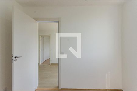 Quarto 1 de apartamento para alugar com 2 quartos, 38m² em Vila Barreto, São Paulo