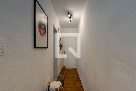 Studio de kitnet/studio à venda com 1 quarto, 33m² em Centro Histórico de São Paulo, São Paulo