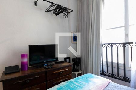 Studio de kitnet/studio à venda com 1 quarto, 33m² em Centro Histórico de São Paulo, São Paulo