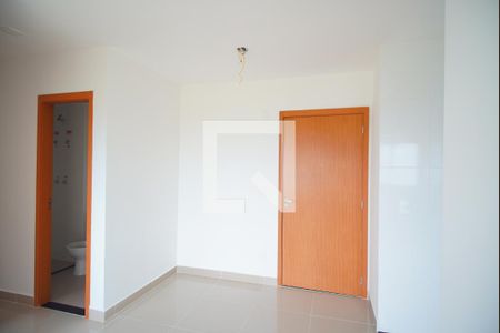 Sala de apartamento à venda com 2 quartos, 42m² em Humaitá, Porto Alegre