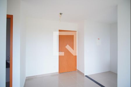 Sala de apartamento à venda com 2 quartos, 42m² em Humaitá, Porto Alegre