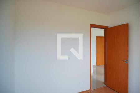 Quarto 1 de apartamento à venda com 2 quartos, 42m² em Humaitá, Porto Alegre