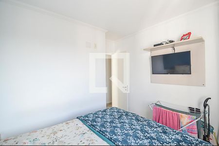 Quarto 1 de apartamento à venda com 3 quartos, 59m² em Santa Terezinha, São Bernardo do Campo