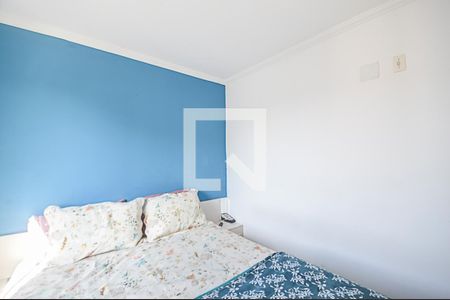 Quarto 1 de apartamento à venda com 3 quartos, 59m² em Santa Terezinha, São Bernardo do Campo