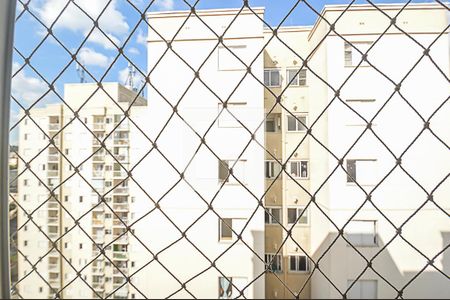 Vista do Quarto 2 de apartamento à venda com 3 quartos, 57m² em Santa Terezinha, São Bernardo do Campo