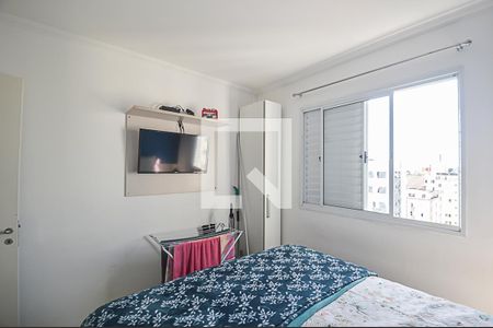 Quarto 1 de apartamento à venda com 3 quartos, 59m² em Santa Terezinha, São Bernardo do Campo