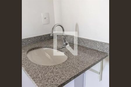 Apartamento à venda com 2 quartos, 41m² em Água Branca, São Paulo