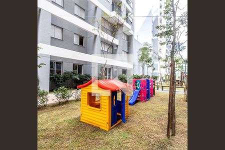 Apartamento à venda com 2 quartos, 41m² em Água Branca, São Paulo