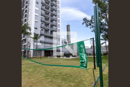 Apartamento à venda com 2 quartos, 41m² em Água Branca, São Paulo