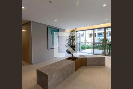 Apartamento à venda com 2 quartos, 41m² em Água Branca, São Paulo