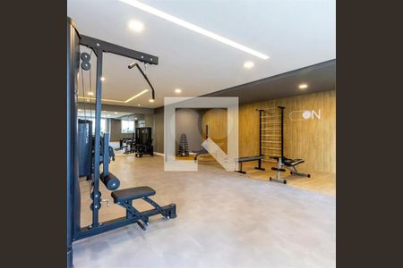 Apartamento à venda com 2 quartos, 41m² em Água Branca, São Paulo