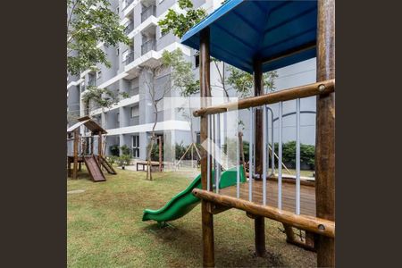 Apartamento à venda com 2 quartos, 41m² em Água Branca, São Paulo