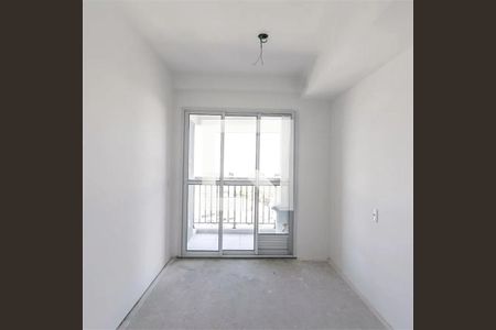 Apartamento à venda com 2 quartos, 41m² em Água Branca, São Paulo