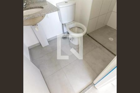 Apartamento à venda com 2 quartos, 41m² em Água Branca, São Paulo