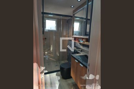 Apartamento à venda com 2 quartos, 83m² em Mooca, São Paulo