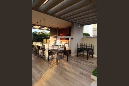 Apartamento à venda com 2 quartos, 83m² em Mooca, São Paulo