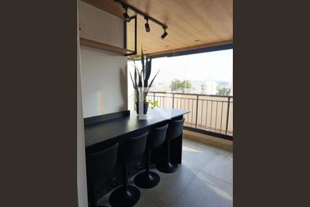 Apartamento à venda com 2 quartos, 83m² em Mooca, São Paulo