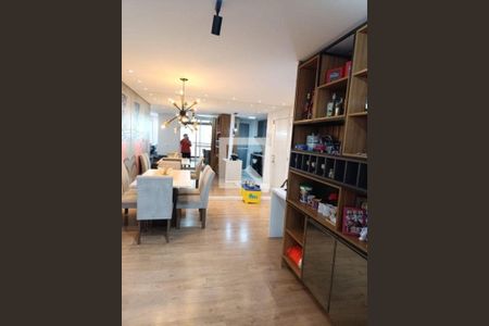 Apartamento à venda com 2 quartos, 83m² em Mooca, São Paulo