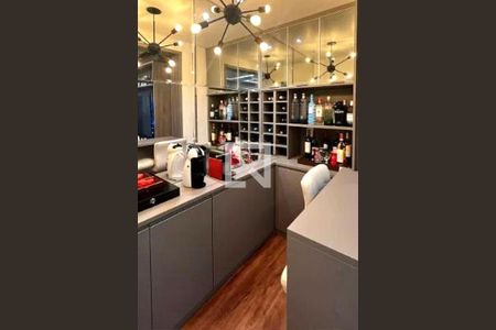 Apartamento à venda com 3 quartos, 96m² em Chácara Santo Antônio (Zona Leste), São Paulo