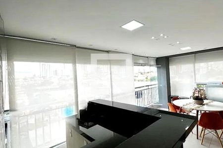 Apartamento à venda com 3 quartos, 96m² em Chácara Santo Antônio (Zona Leste), São Paulo