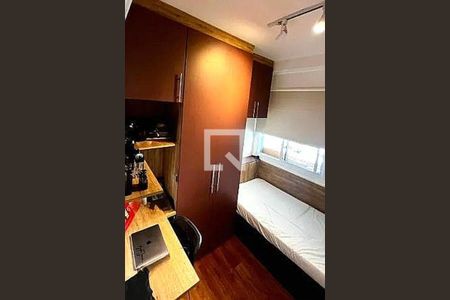 Apartamento à venda com 3 quartos, 96m² em Chácara Santo Antônio (Zona Leste), São Paulo