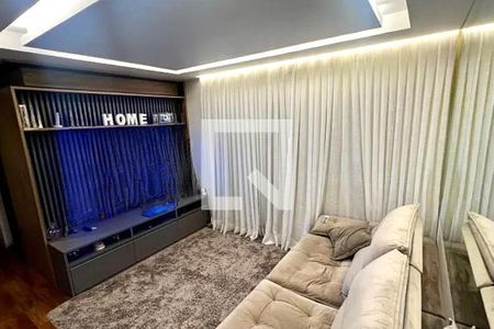 Apartamento à venda com 3 quartos, 96m² em Chácara Santo Antônio (Zona Leste), São Paulo