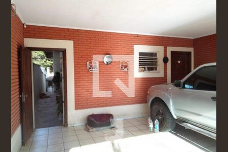 Casa à venda com 3 quartos, 220m² em Parque Taquaral, Campinas