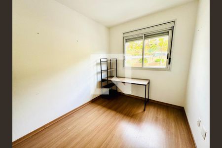 Quarto 1  de apartamento à venda com 3 quartos, 90m² em Luxemburgo, Belo Horizonte