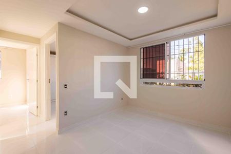 Sala de apartamento à venda com 2 quartos, 47m² em Recreio dos Bandeirantes, Rio de Janeiro