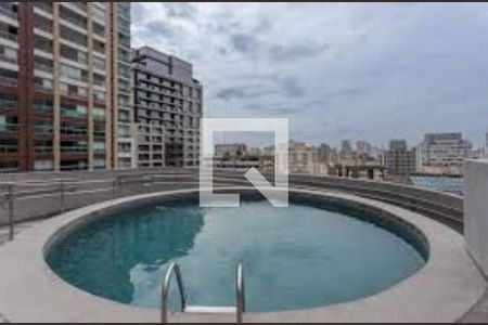 Foto 16 de apartamento à venda com 1 quarto, 31m² em Bela Vista, São Paulo