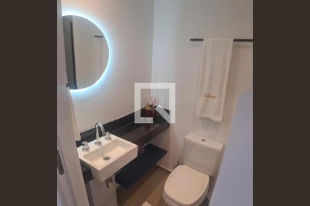 Foto 02 de apartamento à venda com 1 quarto, 31m² em Bela Vista, São Paulo