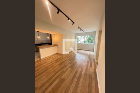 Foto 01 de apartamento à venda com 2 quartos, 86m² em Indianópolis, São Paulo