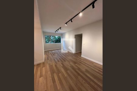 Foto 02 de apartamento à venda com 2 quartos, 86m² em Indianópolis, São Paulo