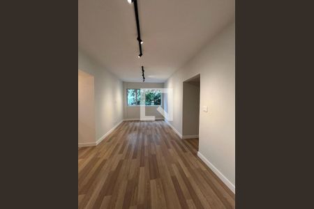 Foto 05 de apartamento à venda com 2 quartos, 86m² em Indianópolis, São Paulo